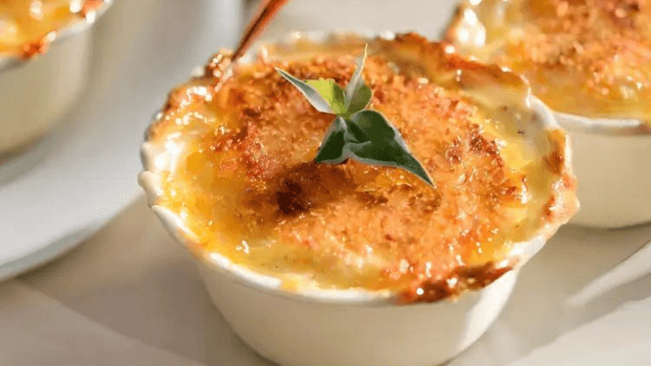 Is Crab Brûlée Gluten-Free (Learn the Truth!)