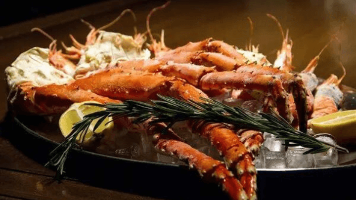 Top 10 Different Types of Crabs for Crab Brulee