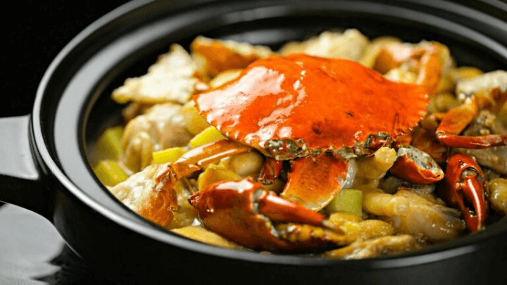 Most Delicious Type of Crab